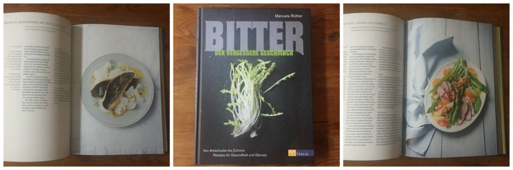 bitter